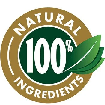 Brain Memory Keeper all natural ingredients